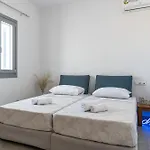 Lagkadia Semesterbostad Glinado Naxos