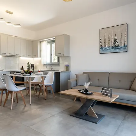 Holiday home Lagkadia