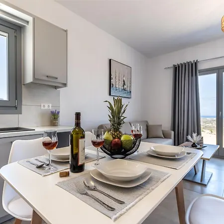 Lagkadia Holiday home *