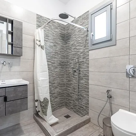Lagkadia Holiday home