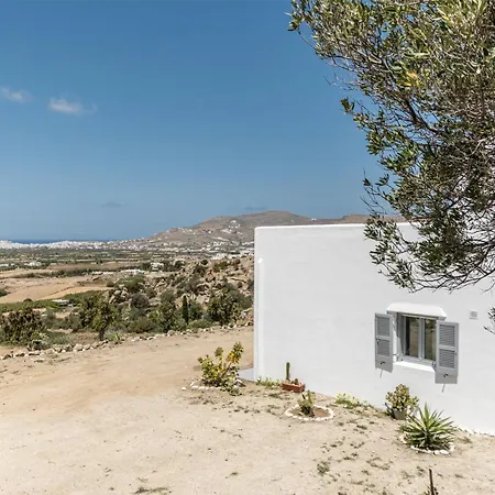 Lagkadia Holiday home Glinado Naxos