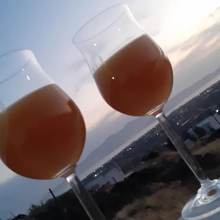 Holiday home Lagkadia *