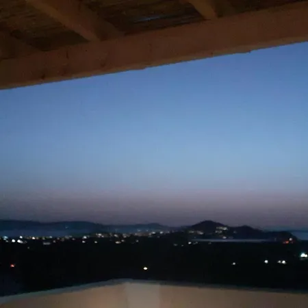 Holiday home Lagkadia
