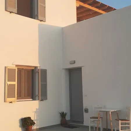 Holiday home Lagkadia