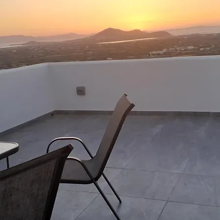 Lagkadia * Glinado Naxos