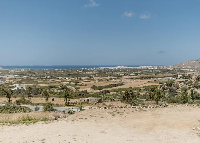 Lagkadia Casa de Férias