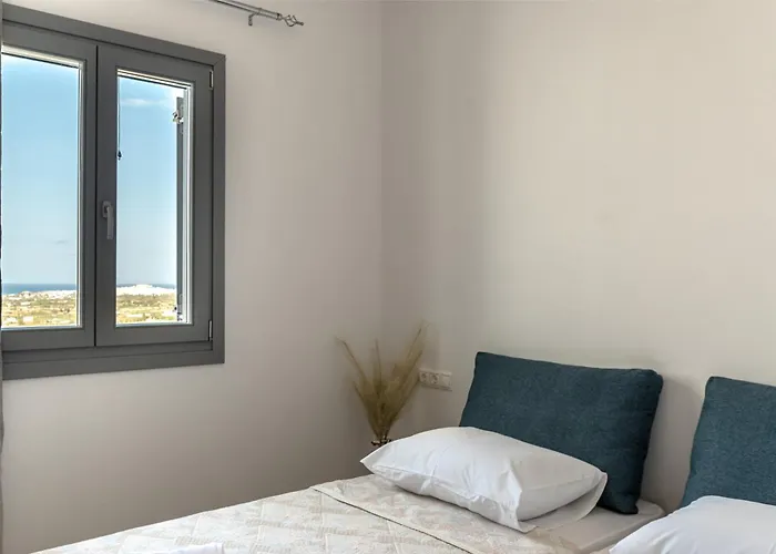 Casa de Férias Lagkadia *