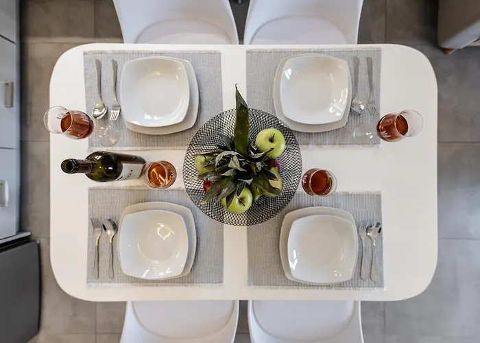 Lagkadia Casa de Férias