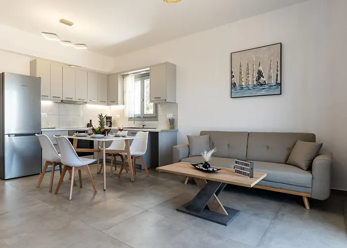 Casa de Férias Lagkadia