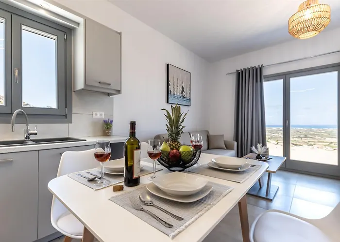 Lagkadia Casa de Férias *