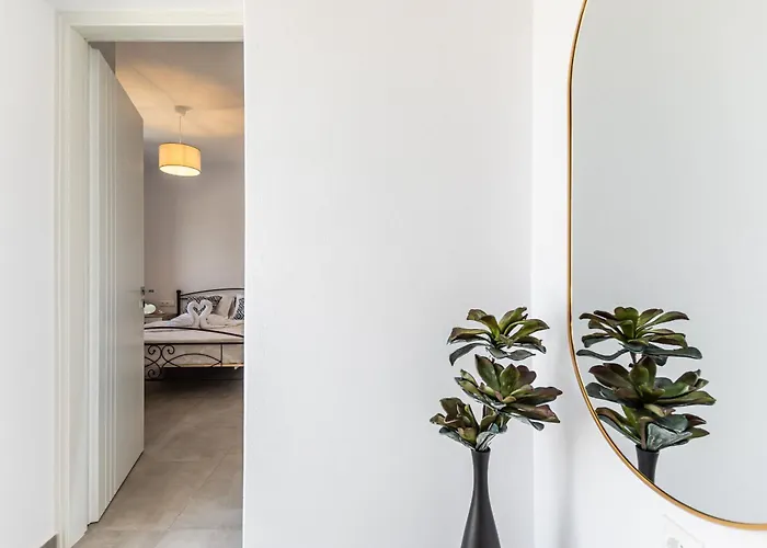 Casa de Férias Lagkadia