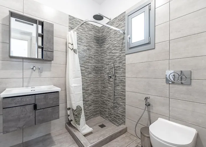 Lagkadia Casa de Férias