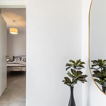 Feriehus Lagkadia