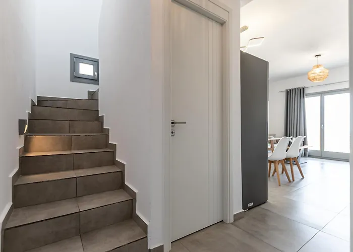 Lagkadia Glinado Naxos